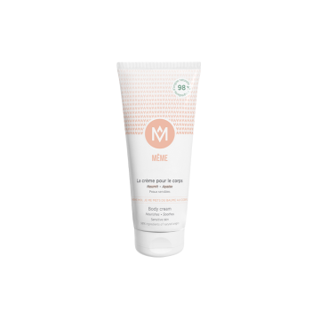 MEME Body Cream Vartalovoide 200 ml