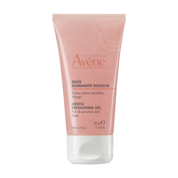Avene Gentle Exfoliating Gel 50 ml