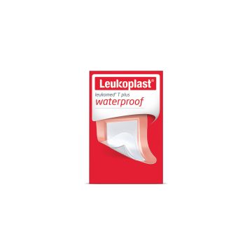 Leukomed T-Plus 10 x 20 cm 72382-41 5 kpl