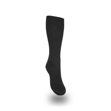 MEDISOX COMFORT LEVEÄ 42/43 MUSTA TUKISUKAT 1 PARI