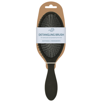 Pharmacare Detangling brush 1 kpl