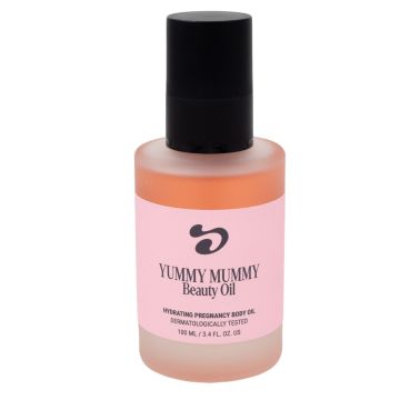 Yummy Mummy Beauty Oil 100 ml
