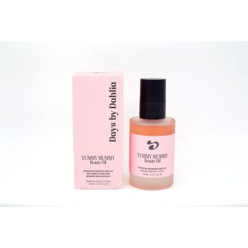Yummy Mummy Beauty Oil 100 ml