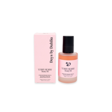 Yummy Mummy Beauty Oil 100 ml