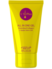 V10 PLUS All in One Gel 50 ml