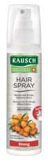 RAUSCH Hiuskiinne, aerosoliton voimakas 150 ml