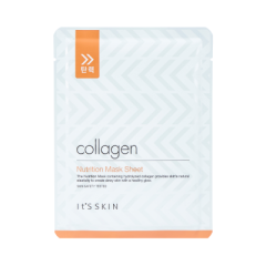 ItS SKIN Collagen Nutrition kangasnaamio 17 g