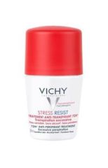 Vichy Antiperspirantti 72h stress resist 50 ml