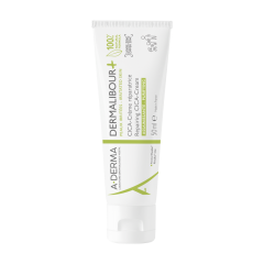 A-Derma Dermalibour+ CICA-Cream 50 ml