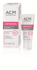 ACM Depiwhite Mask valkaiseva naamio pigmenttivoide 40 ml