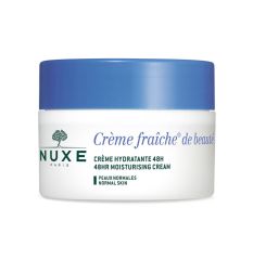 Nuxe Creme Fraiche de Beaute 48HR Moisture Cream 50 ml