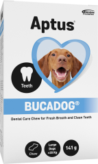 Aptus Bucadog Purupala large 141 g