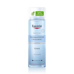 Eucerin DermatoClean Toner 200 ml