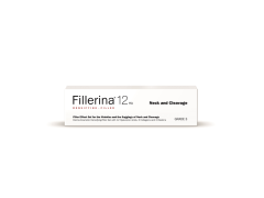 Fillerina 12HA Specific Zones Neck & Cleavage 3 30 ml