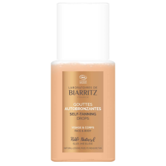 Laboratoires de Biarritz Alga Maris Self Tanning Drops 35 ml