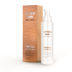 Fillerina Sun Beauty after-sun lotion 200 ml