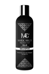 Mark Birch R&B Antioxidant Shampoo liuos 250 ml