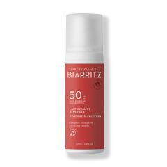 Laboratoires de Biarritz Invisible Lotion SPF50 100 ml