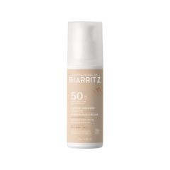 Laboratoires de Biarritz Tinted Sun Cream Ivory SPF50 50 ml