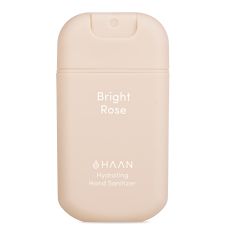 HAAN Hand Sanitizer Bright Rose 30 ml