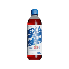 Dexal Light Urheilujuoma Karpalo 0,4 l