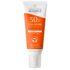 Laboratoires de Biarritz Alga Maris Aurinkovoidespray SPF30 100 ml