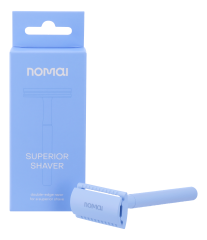 Nomai Superior Shaver Kestohöylä 1 kpl