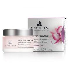 ALGOTHERM CONTROL Initial Firming Cream 50 ml