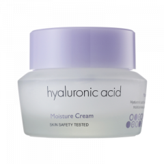 ItS SKIN Hyaluronic Acid kost. Kasvovoide + 50 ml