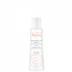 Avene Gentle eye make-up remover 125 ml