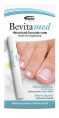 BEVITAMED HOITOKYNÄ KYNSISIENEEN 4 ml