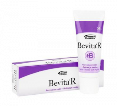 BEVITA R VITAMIINIVOIDE 20 G