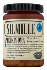 APTEEKIN OMA SILMILLE 90 tabl