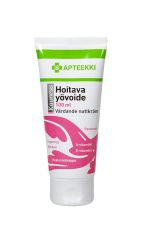 APTEEKKI Kauneus Hoitava yövoide 100 ml