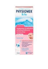 PHYSIOMER BABY MIST 115 ML