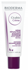Bioderma CICABIO CREAM 40 ml