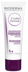 Bioderma CICABIO POMMADE 40 ml