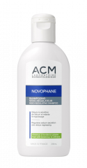 ACM Novophane Sebo-Regulating rasvoittumista ehkäisevä 200 ml