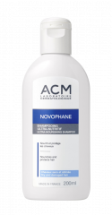 ACM Novophane Ultra-Nutritive kuivat hiukset 200 ml