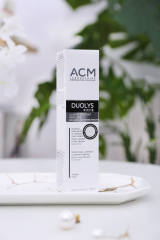 ACM Duolys Riche ikääntyneelle iholle ravitseva hoitovoide 40 ml