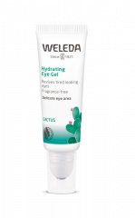 WELEDA CACTUS HYDRATING EYE GEL LUOMU FI-EKO-201 10 ML