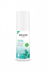 WELEDA CACTUS HYDRATING FACIAL MIST LUOMU FI-EKO-201 100 ML