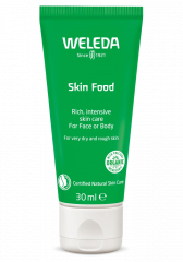 WELEDA SKIN FOOD LUOMU FI-EKO-201 30 ML