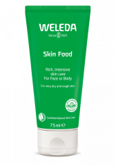 WELEDA SKIN FOOD LUOMU FI-EKO-201 75 ML