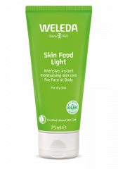 WELEDA SKIN FOOD LIGHT LUOMU FI-EKO-201 30 ML