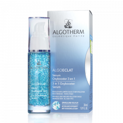 ALGOTHERM 3 in 1 Oxybooster Serum 30 ml