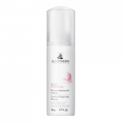 ALGOTHERM Comfort Cleansing Mousse 150 ml