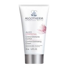ALGOTHERM Comfort Exfoliating Cream 50 ml