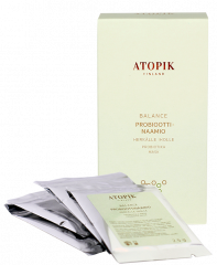Atopik Balance Probioottinaamio 5x2,5 g