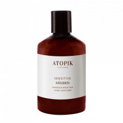 Atopik Sensitive Käsidesi 200 ml